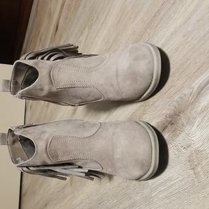 Booties